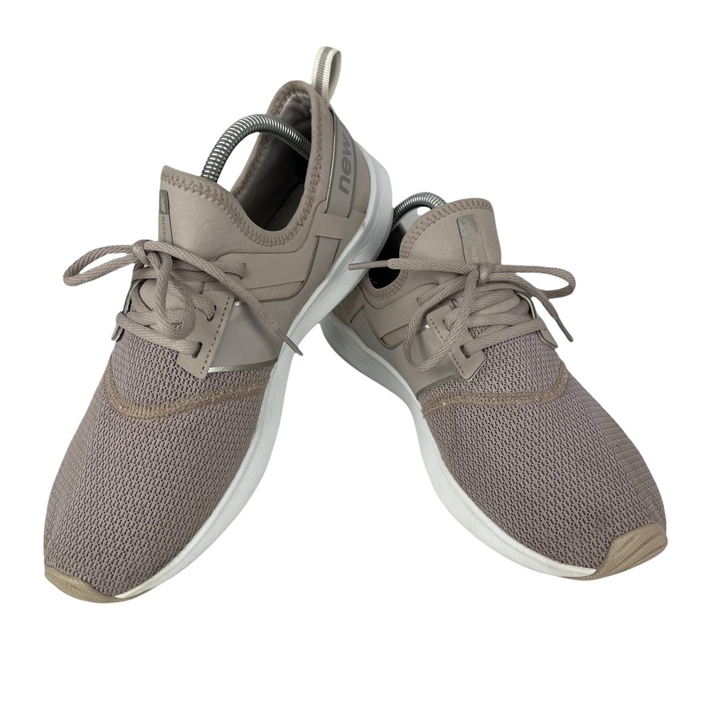 New Balance Nergize Sport Women’s Lace Up Casual Walking Shoes - Size: US11